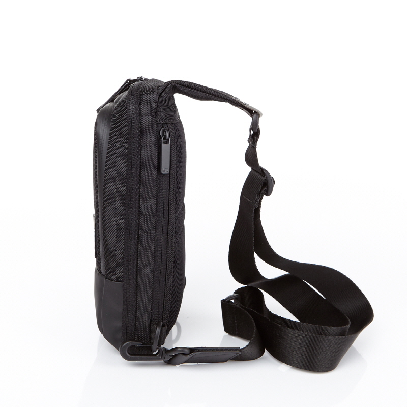 SAMSONITE CADIAZ SLING BAG BLACK
